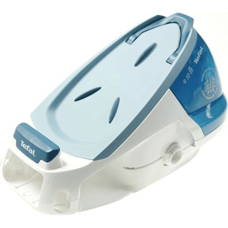Boîtier de centrale vapeur – Compatible Calor GV7783CO/23A – Pièce détachée entretien linge – Longueur 30cm – Largeur 15cm