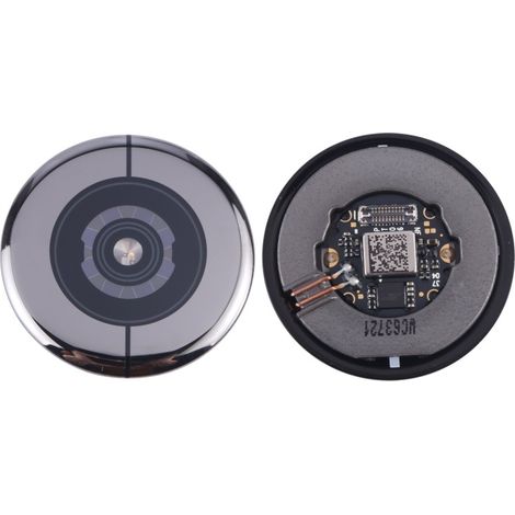 Compatible with the Samsung Galaxy Watch6 40mm SM-R930/R940 (glass back with heart rate monitor) (1/4)