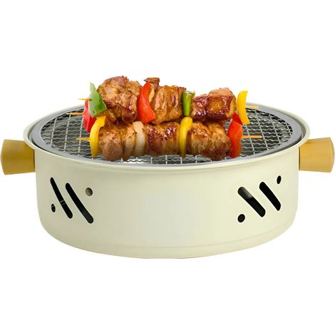 Barbecue de table coren portable (1/5)