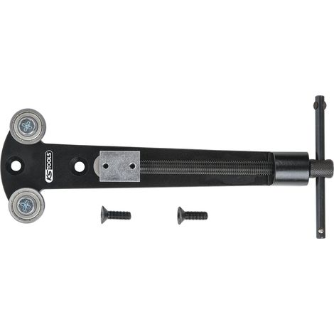 KS Tools Ölfilter-Schneider, für Ölfilter von Ø 60 - 120 mm (1/4)