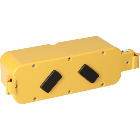 Akku passend für iRobot Roomba 400/4000-Serie 2000mAh (1/5)