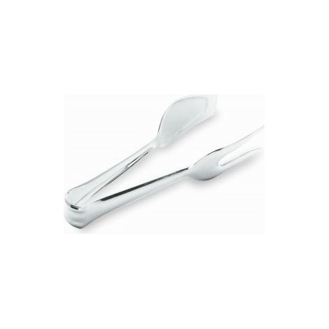 Pinza servir inox lacor