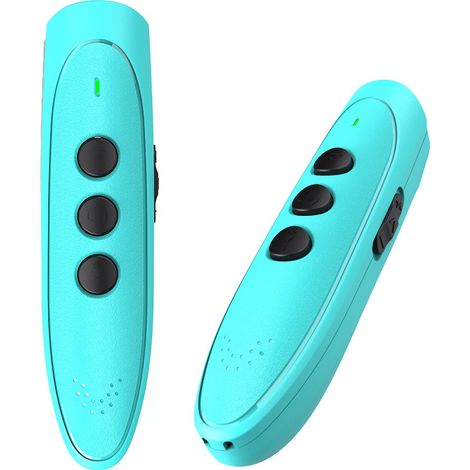 Répulsif ultrasonique portable pour chiens et dispositif anti-aboiement — Le gadget ultime pour dissuader les chiens (1/4)