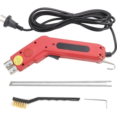 Elektrischer Styroporschneider, Heißmesser-Schneidemaschine, EU-Stecker 230 V (1/5)