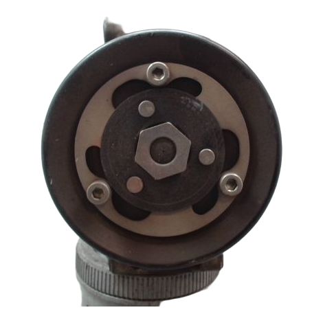 Compresseur Air Conditionne AUDI A3 [PRODUIT D'OCCASION]♻️5q0816803d (1/5)