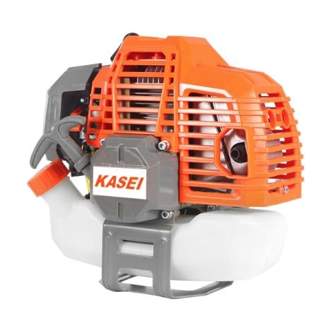 Kompletter 2-Takt-Motor 2-Takt-Gemisch 43 ccm KASEI 1E40F-2EA Kupplungsdurchmesser 76 mm