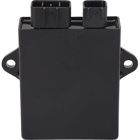 Allumeur de boîte CDI 4SH 85540 00 00 Module CDI pour Big Bear 350 Kodiak 400 1996 à 1999 (1/5)