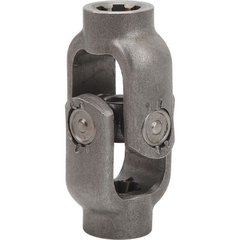Arbre de direction arrière de 81mm, Joint universel en acier au carbone, améliore les performances, coupleur en U pour ATV de 50 à 110cc. (1/5)