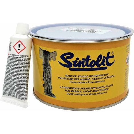 SINTOLIT MARMO VERTICALE PAGLIERINO 500 ML