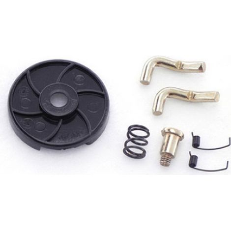 Kit Reparacion compatible con Honda gx160 Metal Redondo