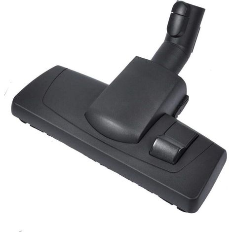 Spazzola universale per pavimenti per aspirapolvere Miele S1 S2 S4 S5 S6 S8, per tubi da 35 mm (1/5)