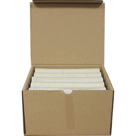300 agrafes ancre type 60 pour plancher chauffant - Longeur 57 mm - RAM (1/2)