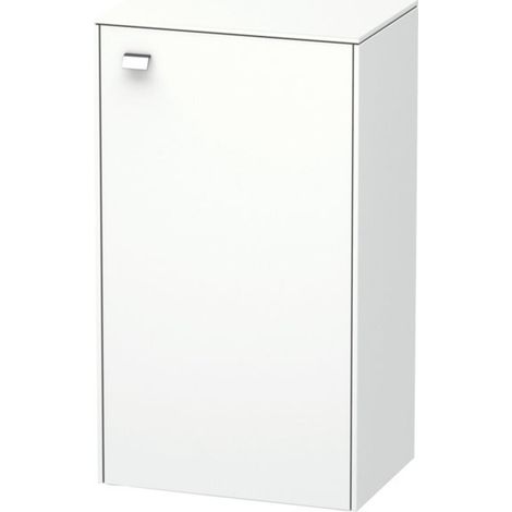 Meuble haut demi-hauteur BRIOSO ind 910x520x359mm Gris chr Ans re we ma (1/2)