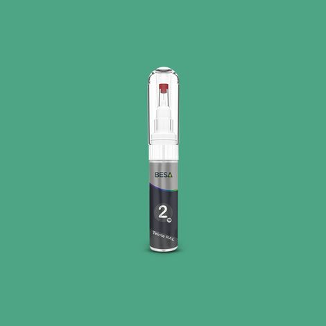Stylo retouche peinture Pantone 7723 C  Mat