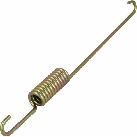 Honda – 54411VB3800 – Ressort levier d'embrayage pour tondeuse – Compatible HRA216, HRC216, HR216 – Fonctionnement optimal