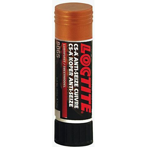 Anti-seize cuivre - 20g