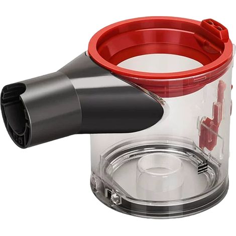 Pièce de rechange pour Poubelle Conteneur Réservoir pour V8 V7 SV10 SV11 Bac à Poussière Collecteur Pièces Détach - Réf BST5072515 (1/5)