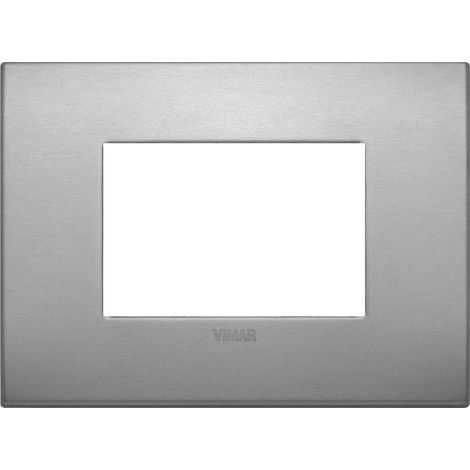 VIMAR - 19653.16 Plato lava clásico 3M