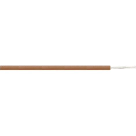 Cable de instalación Olflex MS 2.1 1,5 mm2 negro (Multi-Standard SC 2.1) 4160401 /100 m/