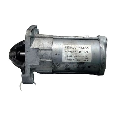 Demarreur MERCEDES Citan [PRODUIT D'OCCASION]♻️4159066100 (1/4)
