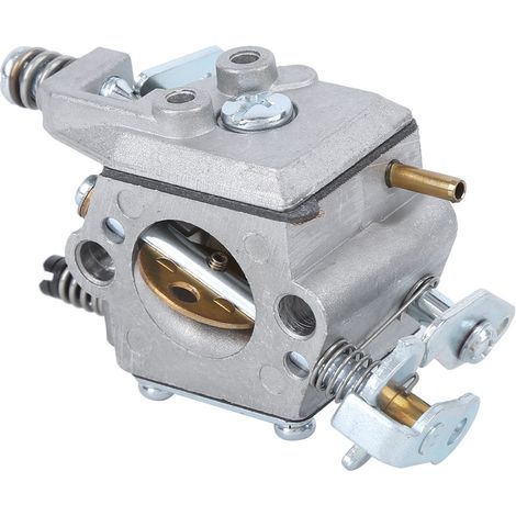 Guide de chaîne en aluminium moulé sous pression, surface anodisée, pièce de rechange compatible WT89 891 (1/5)