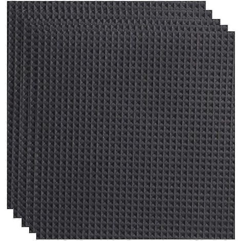 Kit de réparation pour trampoline, accessoires imperméables pour réparer les déchirures et les trous de tentes (1/4)