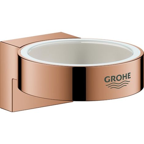Grohe Selection Soporte Bronze, 41027DA0 (1/3)