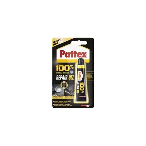 PATTEX REPAIR GEL MULTIUSO GR.20- - gr.20 - 1 blister HENKEL