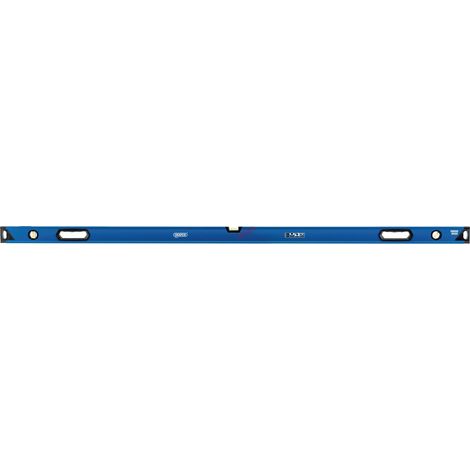 Draper 1800mm Aluminum Box Section Level with Side View Vial – Durable Level Tool for Accurate Measurements (1/5)