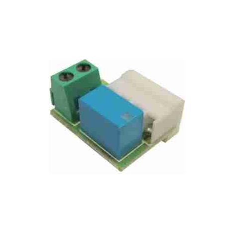 2600156 Modulo Di Uscita Aggiuntivo Opzionale RTD BFT MOP D111713 00001 2600156