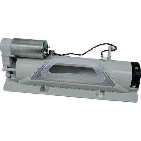 Hauptbürstengetriebe für Roborock S50 Max / S60 Pure / S55 Max / S65 Pure / S45 Max Staubsauger - Ersatzteile (1/5)