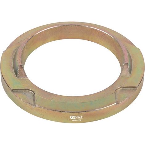 KS Tools 440.0174 Demontagering (1/2)