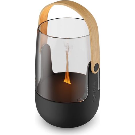 Diffuseur d'arômes et lanterne sans fil, modèle Sophie Little, éclairage et diffusion de parfum portable (1/5)