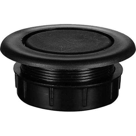 Set Ringstopfen für Sonnenschirmlöcher an Terrassentischen (1/5)