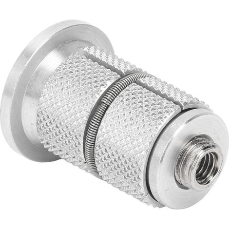 Noyau d'expansion en fibre de carbone pour fourche avant de vélo, haute dureté et haute résistance, vis d'expansion pour vélo (1/5)