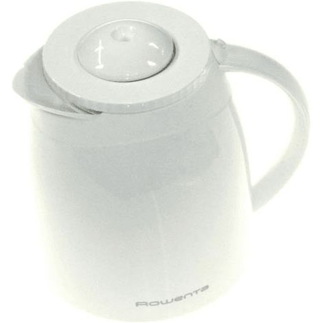 POT THERMOS + COUVERCLE POUR PETIT ELECTROMENAGER ROWENTA - SS-201921