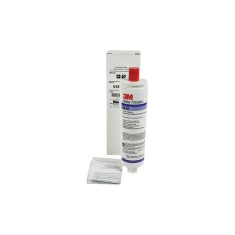 Filtre frigo d'origine Siemens CS-52 (1/2)
