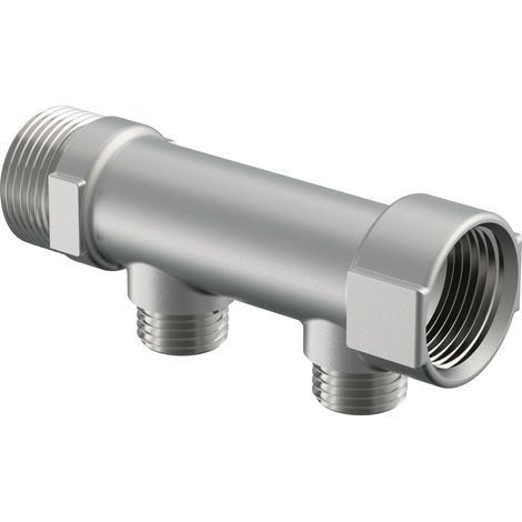 Verteiler S 2-fach