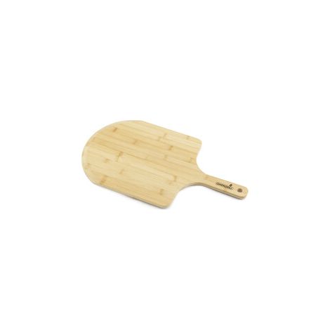Q.TA' 1 PALA PIZZA IN BAMBOO 30X56 CM
