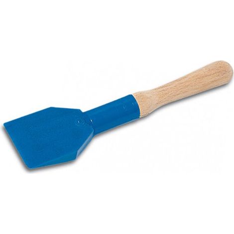 Bohle Klotzhebel Premium Kunststoff mit Holzgriff