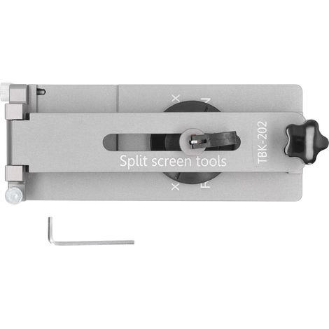 Séparateur d'écran LCD chauffant TBK202, décolleur de vitre tactile, ventouse puissante, outil universel de démontage pour téléphone mobile (1/5)