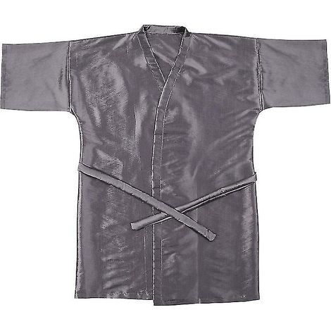 1 blouse pour la coupe de cheveux