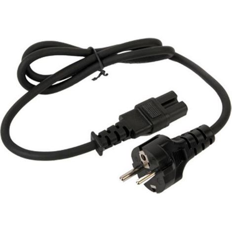 Cordon d'alimentation pour raclette – Compatible avec modèles MOULINEX – Longueur 2m – Largeur 1.5mm – Technologie de sécurité intégrée