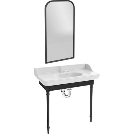 Pack console JACOB DELAFON Cléo 1889 3 trous