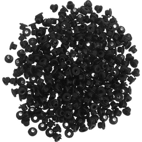 mm Lochwandhaken mit Verriegelung 3 mm Adapterstopfen 300