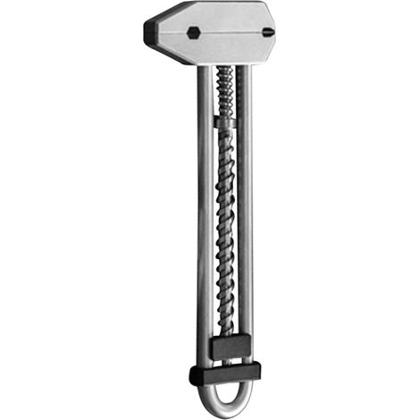 Clé multifonctionnelle portable, clé réglable, marteau pour la randonnée, le camping et le vélo, outil de réparation pour machines, outil combiné multi-usages portable (1/5)