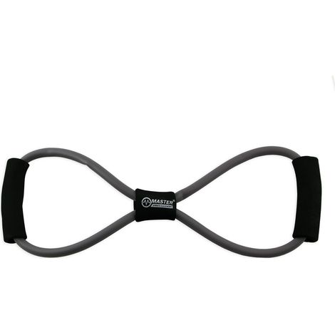 Expansor de caucho Master 8