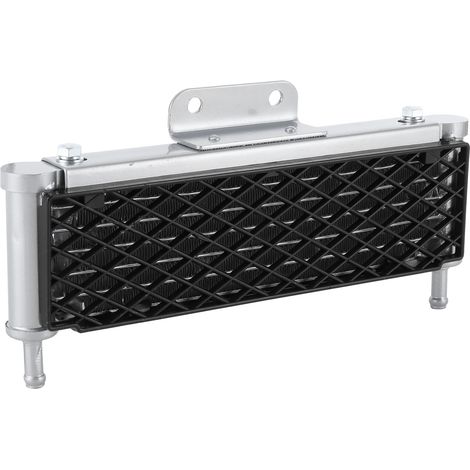 Kit Refroidisseur d'Huile Radiateur pour YX 140cc 150cc 160cc PIT PRO Trail Quad Moto Cross ATV VTT (1/5)