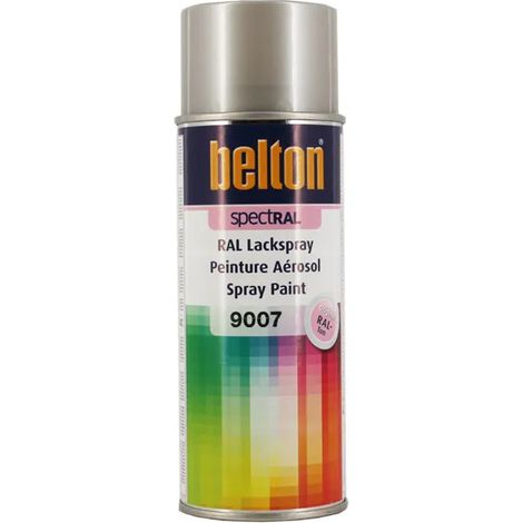 Vernice belton ral 9007 antiruggine asciugatura rapida