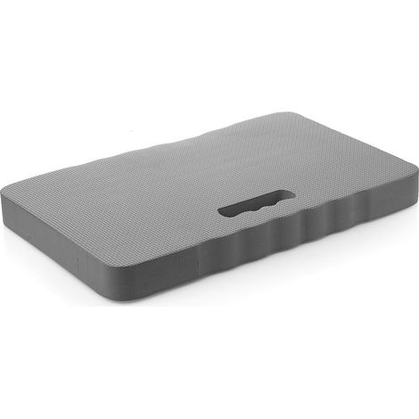 [Protège-genou EVA] Matelas Kneeling 45x28x4cm Gris Matériau 38° EVA Foam 1 Pc Garage Workshop Household Car Maintenance Rénovation (1/5)